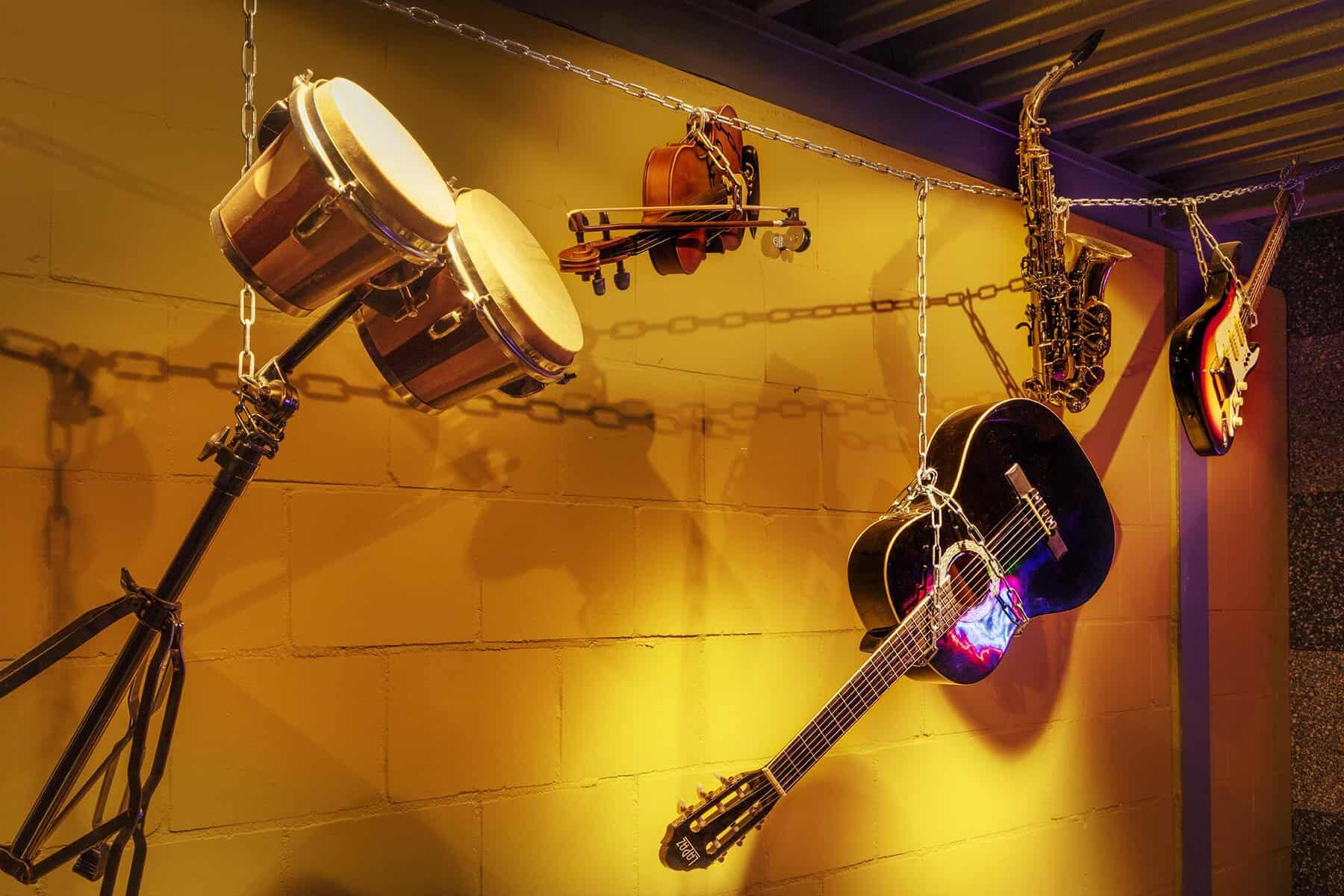 Kopie van 1111 - Instrumenten Klein