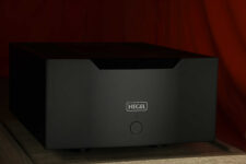 Hegel H30A