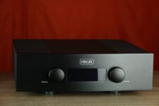 Hegel H400