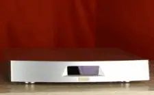 LUMIN S1