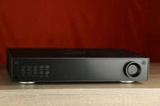 Hifi Rose RD160