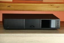 Naim NDX 2