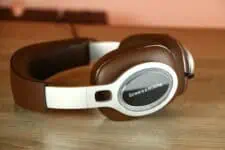 B&W P9 Signature