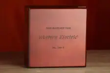 Western Electric WE300B
