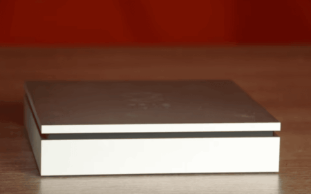 Hifi Rose USB HUB RSA720