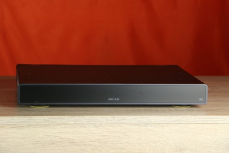 Arcam Radia ST5