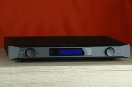 NuPrime Evolution DAC