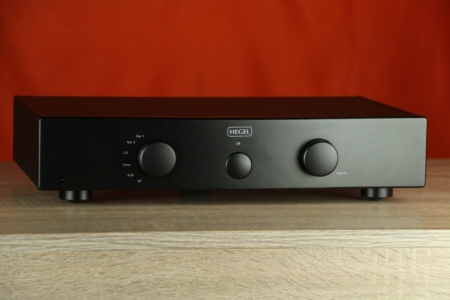 Hegel P30A