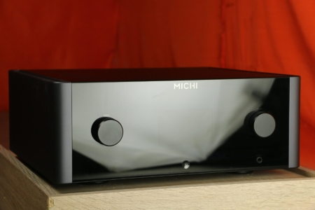 Rotel Michi X5 S2