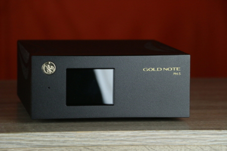 Gold Note PH-5