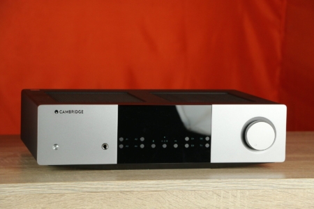Cambridge Audio EXA100