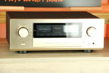 Accuphase E-408