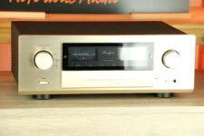 Accuphase E-408