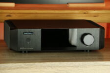 Eversolo DMP-A10