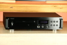 Teac CD 701 VRDS