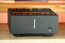 Quad Artera Stereo