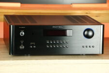 Rotel RA-1592 MKII