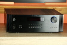 Rotel RA-6000
