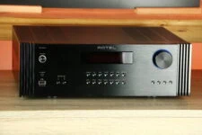 Rotel RA-6000