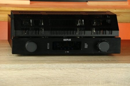 Octave V110