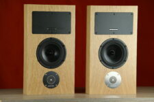 Spendor DS1
