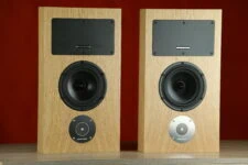 Spendor DS1