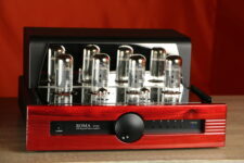 Synthesis Roma 27AC