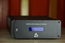 Leema Elements Stereo / Monoblock Power Amp