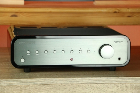 Peachtree Nova 300
