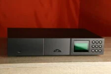 Naim NDX