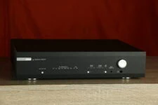 Musical Fidelity M6S DAC