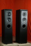 KEF Reference Model Three