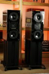 Wilson Audio Cub 1