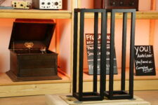 Custom Design Fishtank for P3/SHL5