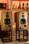 Harbeth Super SHL5 Plus 40th Limited Edition