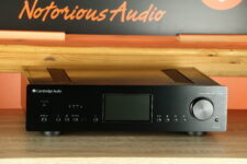 Cambridge Audio Azur 851N