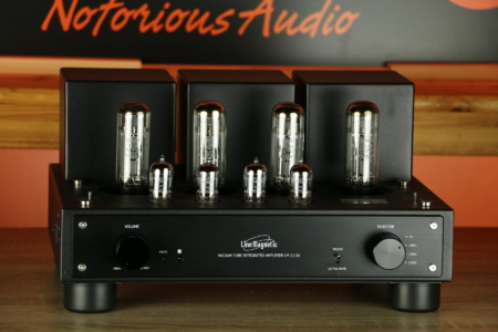 Line Magnetic LM211IA