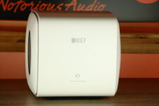 KEF KC62