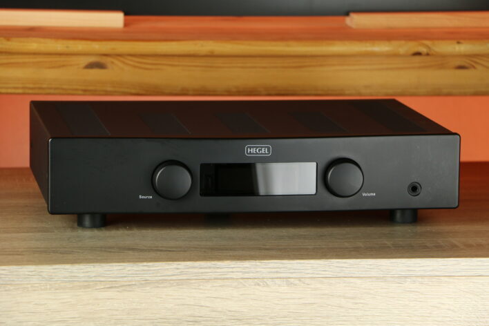 Hegel H95