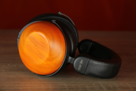 HiFiMAN HE-R10D
