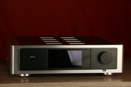 NAD M12