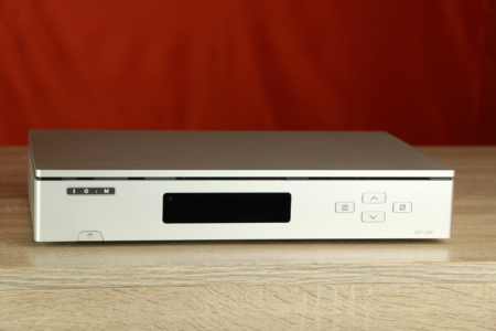 SOtM sDP-1000