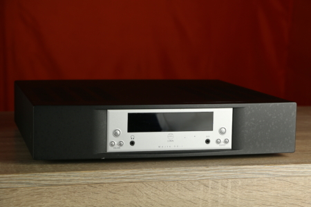 Linn DS - I