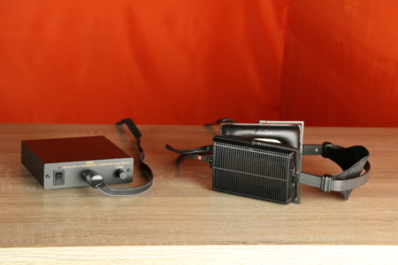 Stax Lambda basic + SRM-Xh