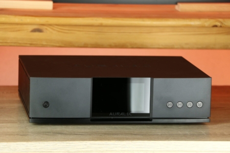 AURALiC Aries G2.2