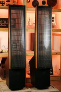 Martin Logan Ascent I