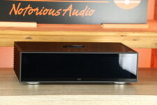 Hifi Rose RS130