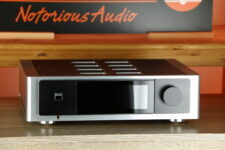 NAD M66