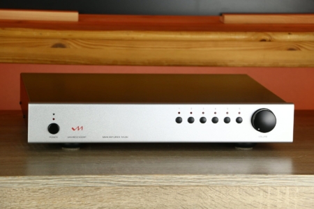 Van Medevoort MA 250