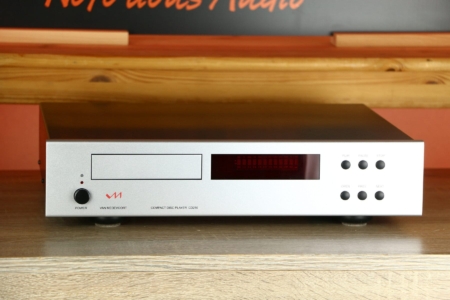 Van Medevoort CD 250